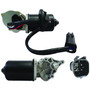 WAI Windshield Wiper Motor WPM440 - 4-Wire - alternate view