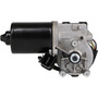 WAI Windshield Wiper Motor WPM45013 - 5-Wire - back view