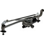 WAI Windshield Wiper Motor and Linkage Assembly WPM5008L