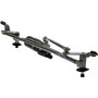 WAI Windshield Wiper Motor and Linkage Assembly WPM5008L