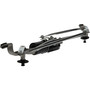 WAI Windshield Wiper Motor and Linkage Assembly WPM5008L