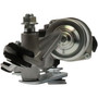 WAI Windshield Wiper Motor and Linkage Assembly WPM6054L - back view
