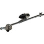 WAI Windshield Wiper Motor and Linkage Assembly WPM6054L