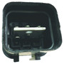 WAI Windshield Wiper Motor WPM4403 - 5-Wire - connector view