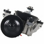 WAI Windshield Wiper Motor WPM4403 - 5-Wire - right view