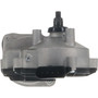 WAI Windshield Wiper Motor WPM5014 - back view