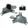 WAI Windshield Wiper Motor WPM6063 - alternate view