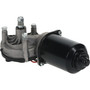 WAI Windshield Wiper Motor WPM45031 - 3-Wire - front view