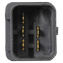 WAI Windshield Wiper Motor WPM45031 - 3-Wire - connector view