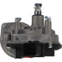 WAI Windshield Wiper Motor WPM45031 - 3-Wire - back view