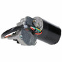 WAI Windshield Wiper Motor WPM4409 - 5-Wire - front view