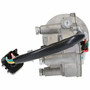 WAI Windshield Wiper Motor WPM4409 - 5-Wire - left view