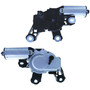 WAI Windshield Wiper Motor WPM9004 - connector view