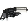 WAI Windshield Wiper Motor WPM9004 - left view