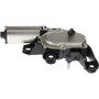 WAI Windshield Wiper Motor WPM9004 - right view