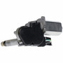 WAI Windshield Wiper Motor WPM5016 - 4-Wire - front view