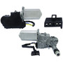 WAI Windshield Wiper Motor WPM5016 - 4-Wire - alternate view