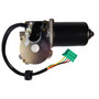 WAI Windshield Wiper Motor WPM9034 - 4-Wire - front view