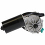 WAI Windshield Wiper Motor WPM9035 - 4-Wire - back view