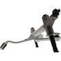 WAI Windshield Wiper Linkage WPL323 - back view