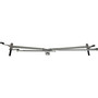 WAI Windshield Wiper Linkage WPL323 - left view
