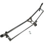 WAI Windshield Wiper Linkage WPL323 - alternate view