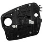 WAI Window Regulator 380438 - front view