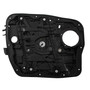 WAI Window Regulator 380438 - back view