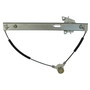 WAI Window Regulator 381399 - back view
