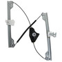 WAI Window Regulator 380085 - front view
