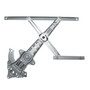 WAI Window Regulator 380191 - front view
