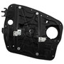WAI Window Regulator 380439 - front view