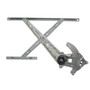 WAI Window Regulator 380192 - back view