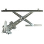WAI Window Regulator 380040 - front view