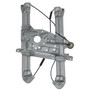 WAI Window Regulator 380160 - back view