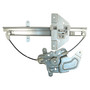 WAI Window Regulator 381276 - front view