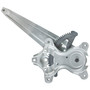 WAI Window Regulator 380004 - back view