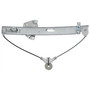 WAI Window Regulator 380162 - back view