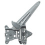 WAI Window Regulator 380408 - back view