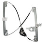 WAI Window Regulator 380339 - front view