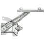 WAI Window Regulator 380314 - front view