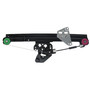 WAI Window Regulator 380164 - front view