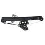 WAI Window Regulator 380164 - back view