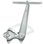 WAI Window Regulator 380006 - front view