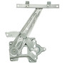 WAI Window Regulator 380042 - front view