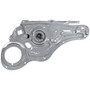 WAI Window Regulator 380341 - back view