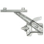 WAI Window Regulator 380315 - front view