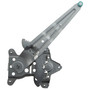 WAI Window Regulator 380409 - front view