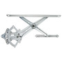 WAI Window Regulator 380096 - front view