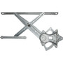 WAI Window Regulator 380096 - back view